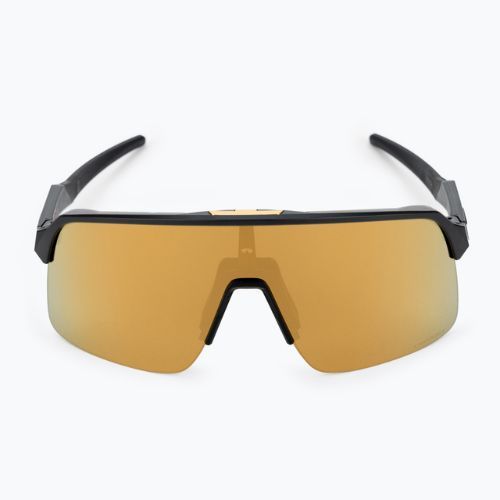 Oakley Sutro Lite matt karbon kerékpáros szemüveg 0OO9463-946313