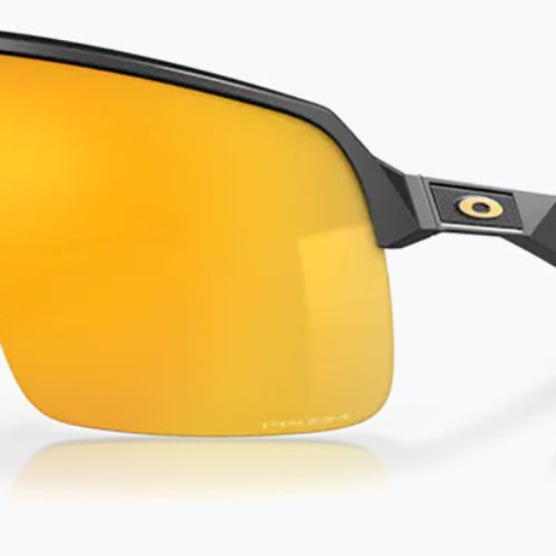 Oakley Sutro Lite matt karbon kerékpáros szemüveg 0OO9463-946313