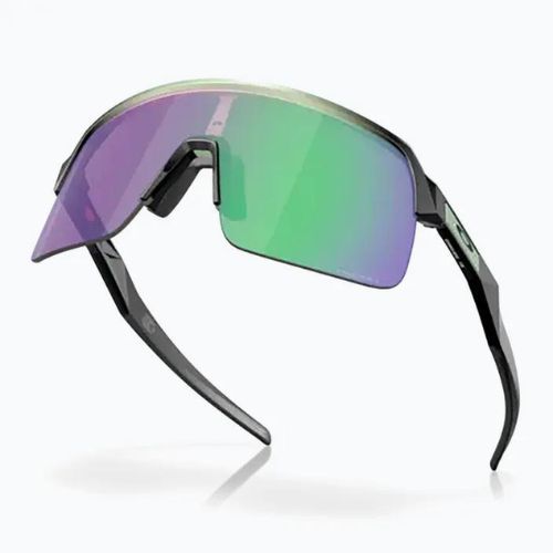 Oakley Sutro Lite matt Jade Fade kerékpáros szemüveg 0OOOO9463-946348