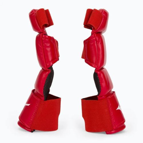 Mizuno kézvédő piros 23EHA05162