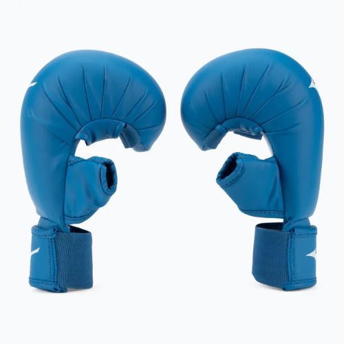 Mizuno Protect kézvédők kék 23EHA10127