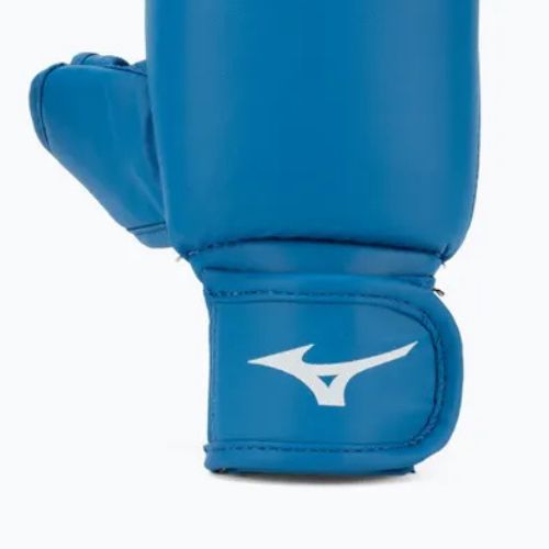 Mizuno Protect kézvédők kék 23EHA10127