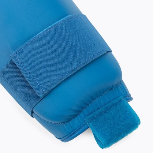 Mizuno kék sípcsontvédő 23EHA10227