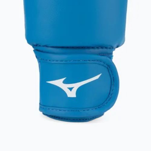 Mizuno hüvelykujj nélküli kézvédő kék 23EHA20127