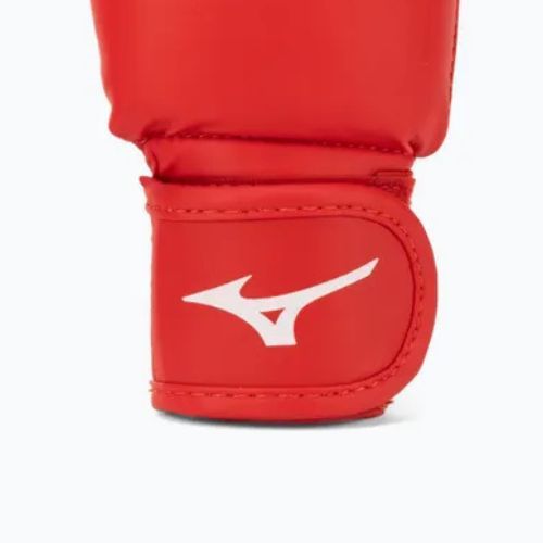 Mizuno w/o hüvelykujj kézvédő piros 23EHA20162