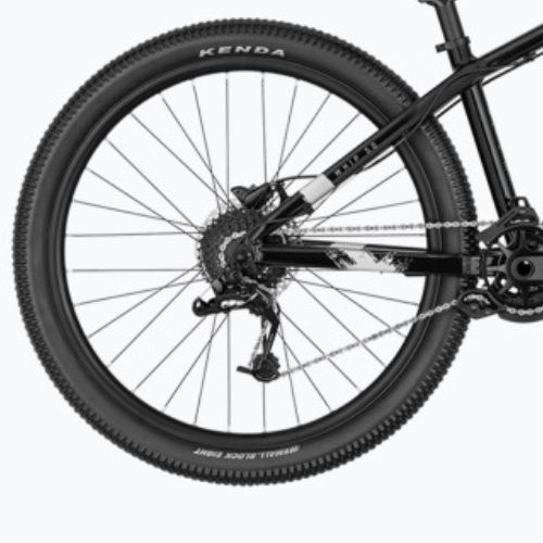 Kellys Whip 70 dirt bike fekete 76395