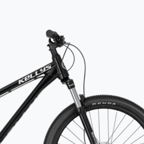 Kellys Whip 70 dirt bike fekete 76395