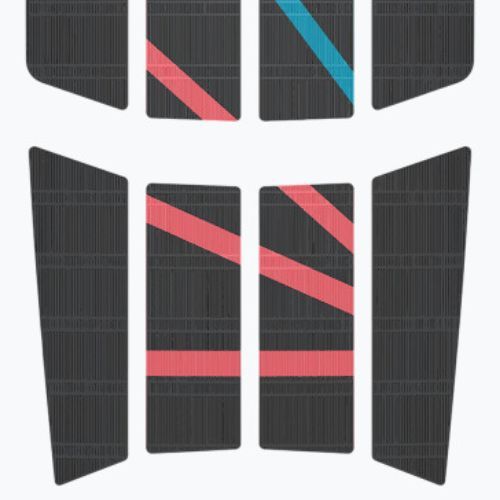 DUOTONE Team Front szürke kiteboard pad 44220-8038