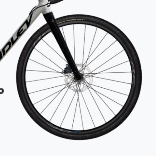 Ridley Kanzo A gravel bike szürke SBIXTARID919