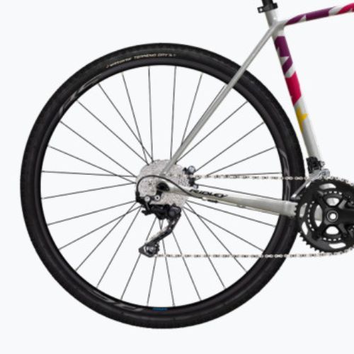 Ridley Kanzo A gravel bike szürke SBIXTARID919