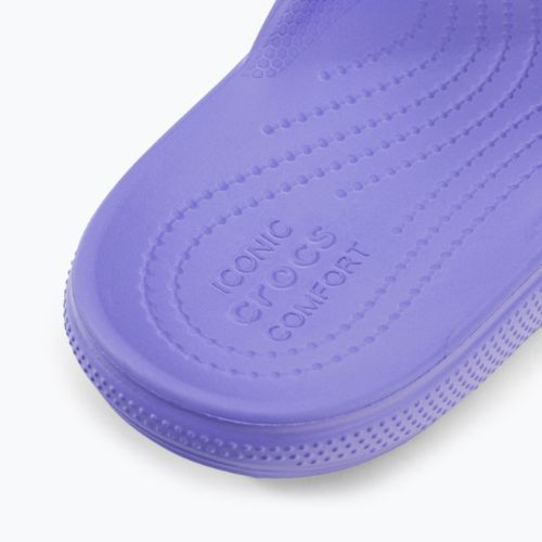Crocs Classic Crocs Flip flip flop lila 207713-5PY
