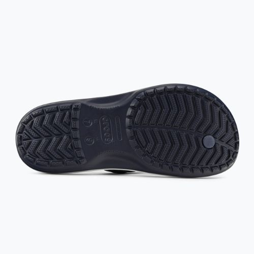 Crocs Crocband Flip flip flop tengerészkék 11033-410