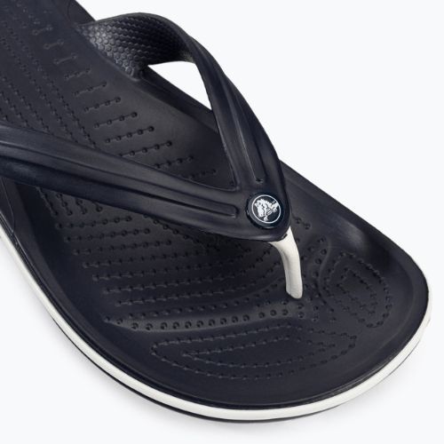 Crocs Crocband Flip flip flop tengerészkék 11033-410