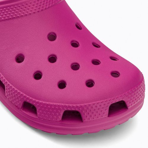 Crocs Classic flip-flop rózsaszín 10001-6SV