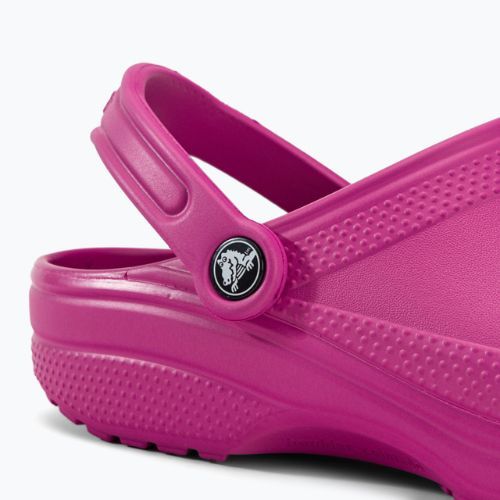 Crocs Classic flip-flop rózsaszín 10001-6SV