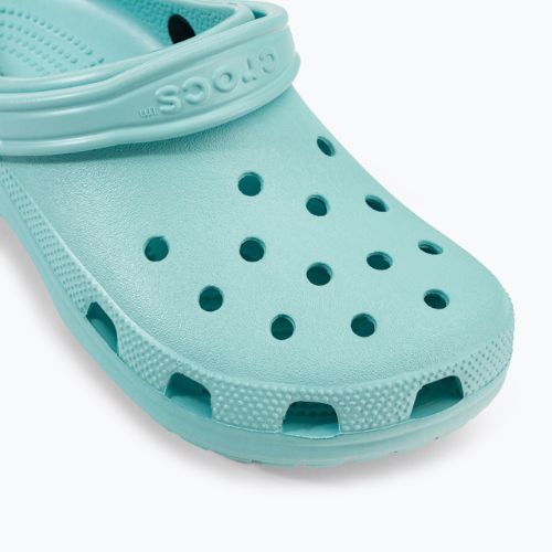Crocs Classic flip-flop kék 10001-4SS