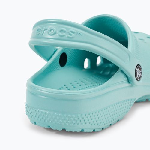 Crocs Classic flip-flop kék 10001-4SS