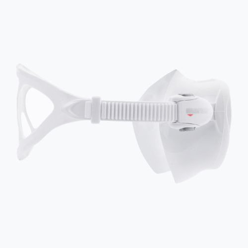 Mares Tropical átlátszó búvármaszk 411246