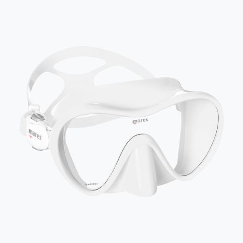 Mares Tropical átlátszó búvármaszk 411246