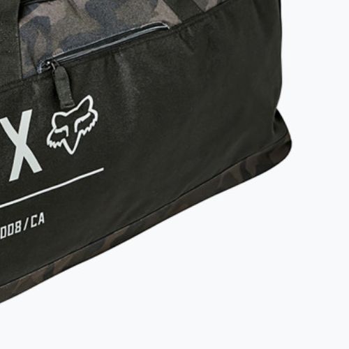 Fox Racing Podium 180 táska zöld 28602_247
