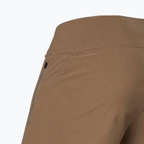 Fox Racing Flexair barna férfi kerékpáros rövidnadrág 28883_117
