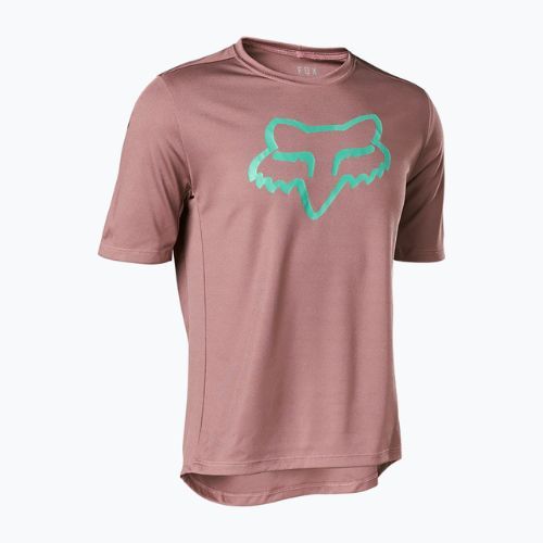 Fox Racing Ranger gyermek kerékpáros mez barna 29292_352