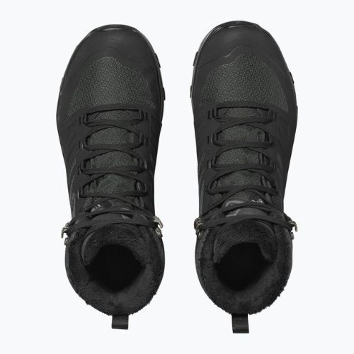 Salomon Outblast TS CSWP női túrabakancs fekete L40795000
