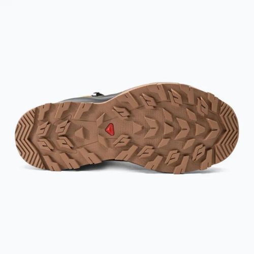 Salomon Outchill TS CSWP férfi túrabakancs barna L47381900