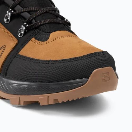 Salomon Outchill TS CSWP férfi túrabakancs barna L47381900