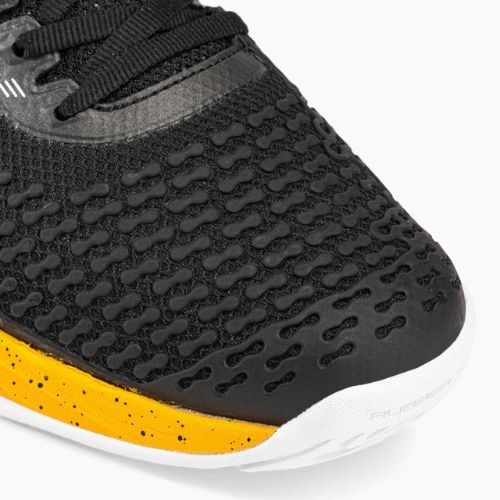 Joma T.Ace 2301 férfi teniszcipő fekete és narancssárga TACES2301T