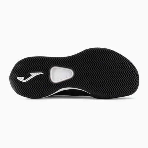 Női teniszcipő Joma T.Point Lady 2301 fekete/rózsaszín TPOILS2301P