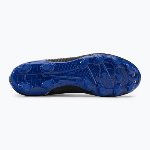 Férfi Diadora Pichichichi 5 MG14 futballcipő fekete DD-101.178790-D0214-39