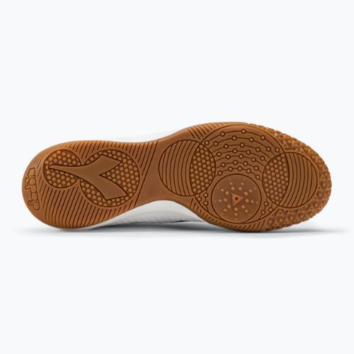 Férfi Diadora Pichichichi 5 IDR futballcipő fehér DD-101.178793-C0351-39