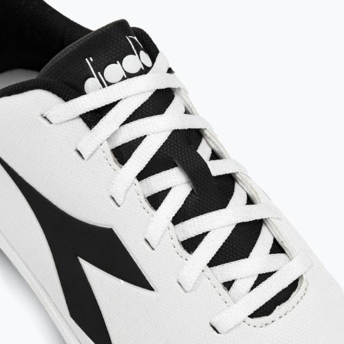 Férfi Diadora Pichichichi 5 IDR futballcipő fehér DD-101.178793-C0351-39
