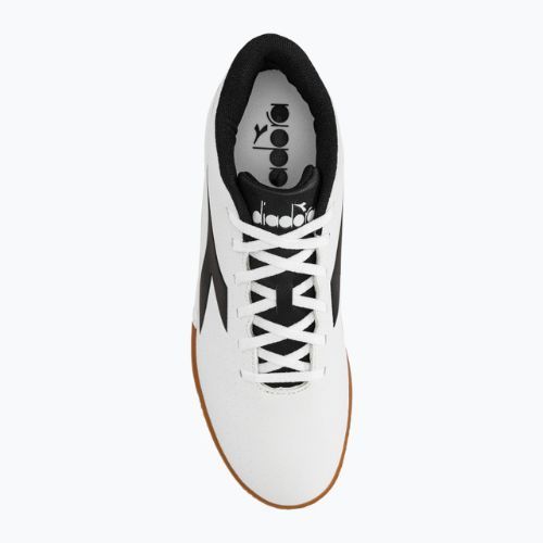 Férfi Diadora Pichichichi 5 IDR futballcipő fehér DD-101.178793-C0351-39