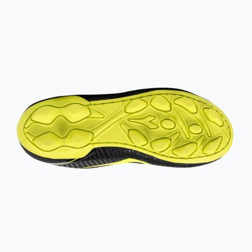 Diadora Pichichichi 5 MD Jr gyermek futballcipő fekete DD-101.178796-C0004-35