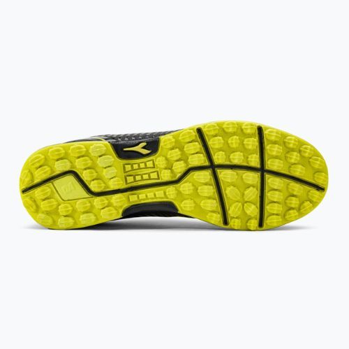 Diadora Pichichichi 5 TF Jr gyermek labdarúgó cipő fekete DD-101.178797-C0004-35