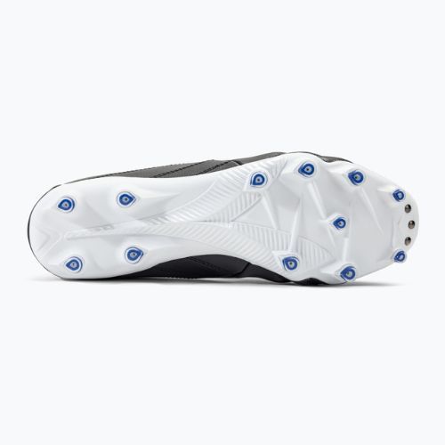 Férfi Diadora Brasil Elite 2 LT LP12 labdarúgó cipő fekete-fehér DD-101.179061-D0214-40