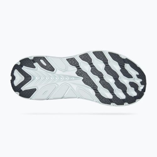 HOKA férfi futócipő Clifton 8 szürke 1119393-ACTL