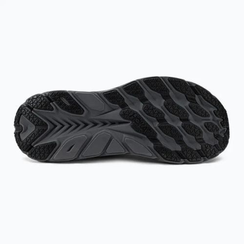 HOKA férfi futócipő Clifton 8 fekete 1119393-BBLC 1119393-BBLC