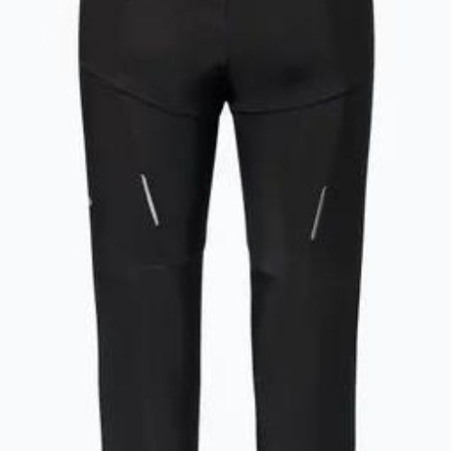 Férfi Oakley Clima Thermal Bib Tight kerékpáros rövidnadrág fekete FOA404886