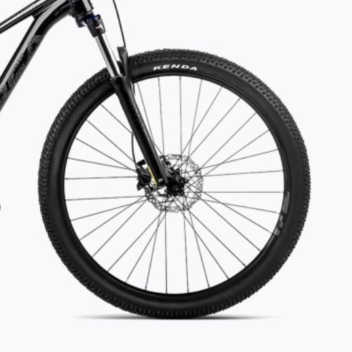 Orbea gyermek kerékpár Onna 27 XS Junior 40 fekete N02114N9