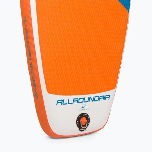 JP-Australia SUP deszka AllroundAir SL 10'6" JP-SET-34_106-291146_82