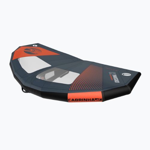 Cabrinha Crosswing X3 szárnyvég piros K1KWX3WNG020001
