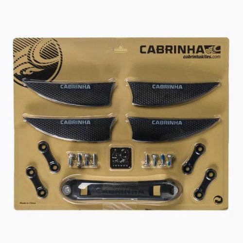 Cabrinha Xcaliber Carbon sárkánydeszka K2TTXCLCB135XXX