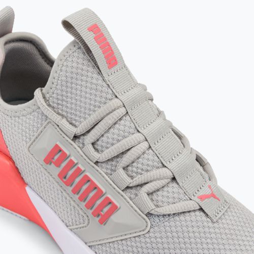 Női futócipő PUMA Retaliate Mesh szürke 195551 17