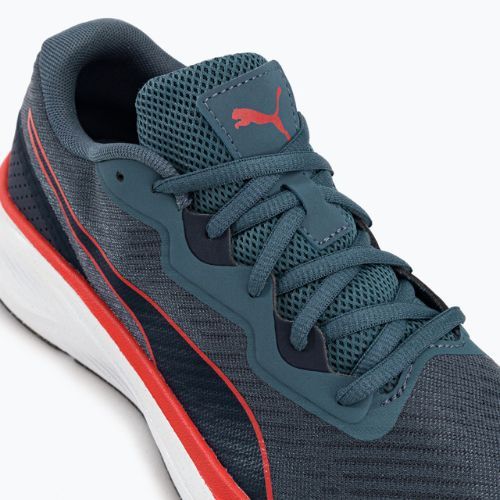 Férfi futócipő PUMA Aviator Profoam Sky Better tengerészkék 376616 03