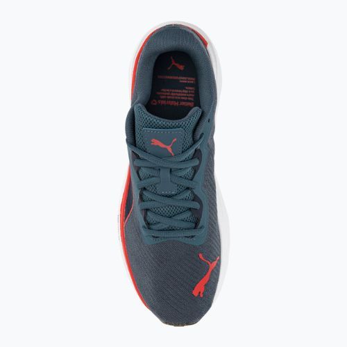 Férfi futócipő PUMA Aviator Profoam Sky Better tengerészkék 376616 03