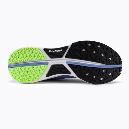 Férfi futócipők PUMA Electrify Nitro 2 lila 376814 08