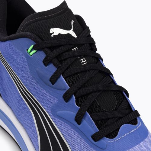Férfi futócipők PUMA Electrify Nitro 2 lila 376814 08